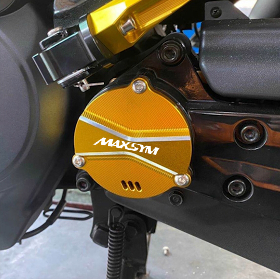 Pc Gaming Rtx 5090 - JOGear-Juste de protection décorative pour moto,