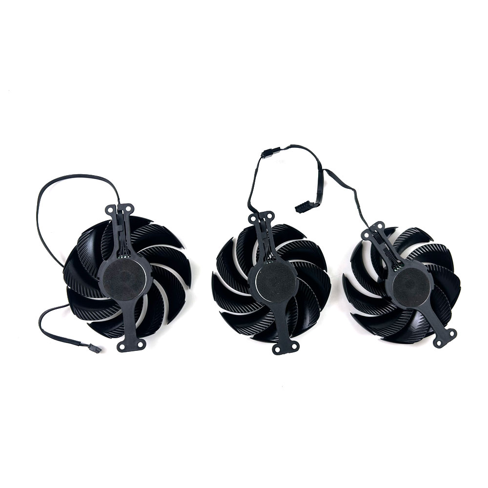 Pc Gaming Rtx 5090 - Ventilateur de refroidissement à roulement à