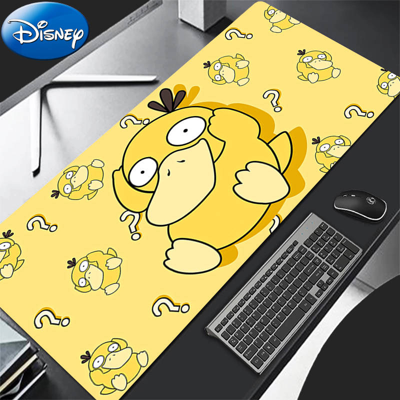 Pc Gaming Notebook - Tapis de souris de jeu P-Pokemon