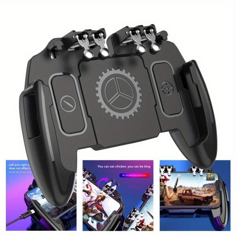 Pc Gaming Gta 6 - Support de téléphone portable pour jeu