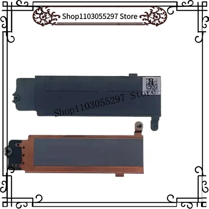 M.2 Ssd Heatsink - Support de refroidissement pour disque SSD