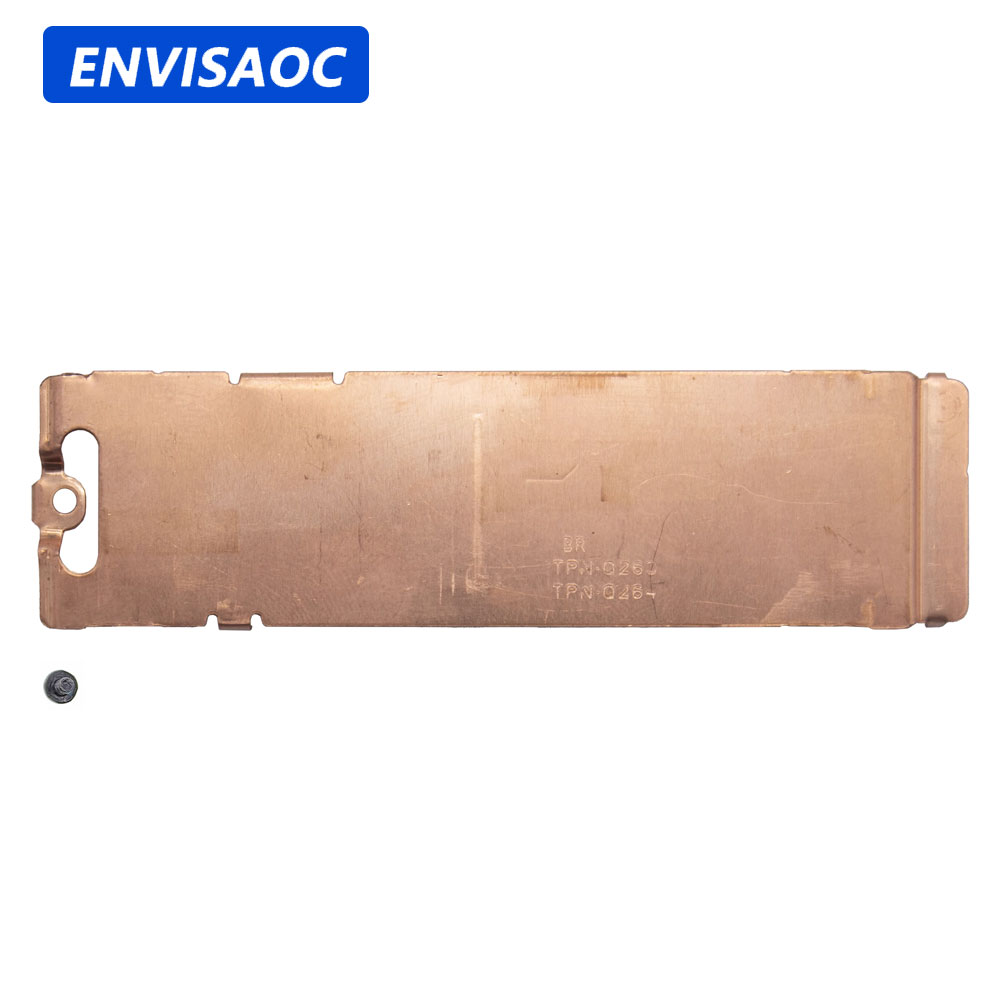 M.2 Ssd Heatsink - Pour HP Victus 16 16-D 16-E