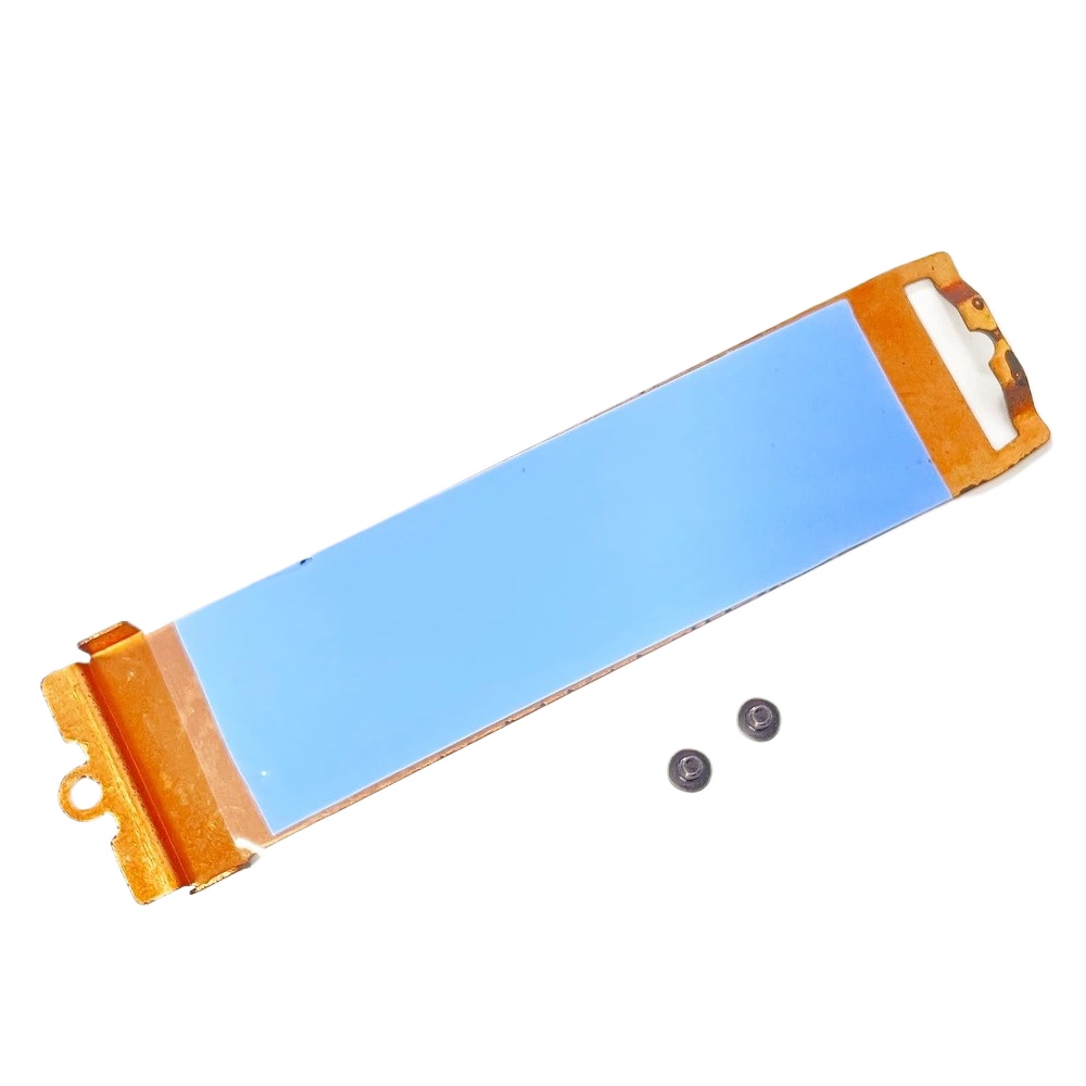 M.2 Ssd Heatsink - Remplacement du dissipateur thermique pour SSD