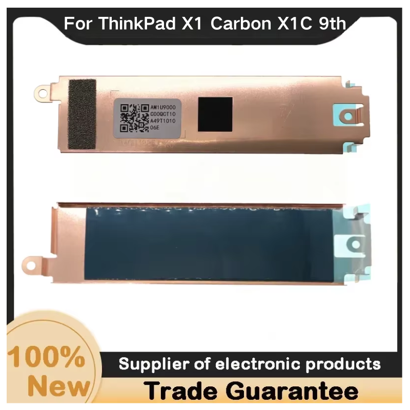 M.2 Ssd Heatsink - Nouveau pour Kailxuling ThinkPad X1 Carbon