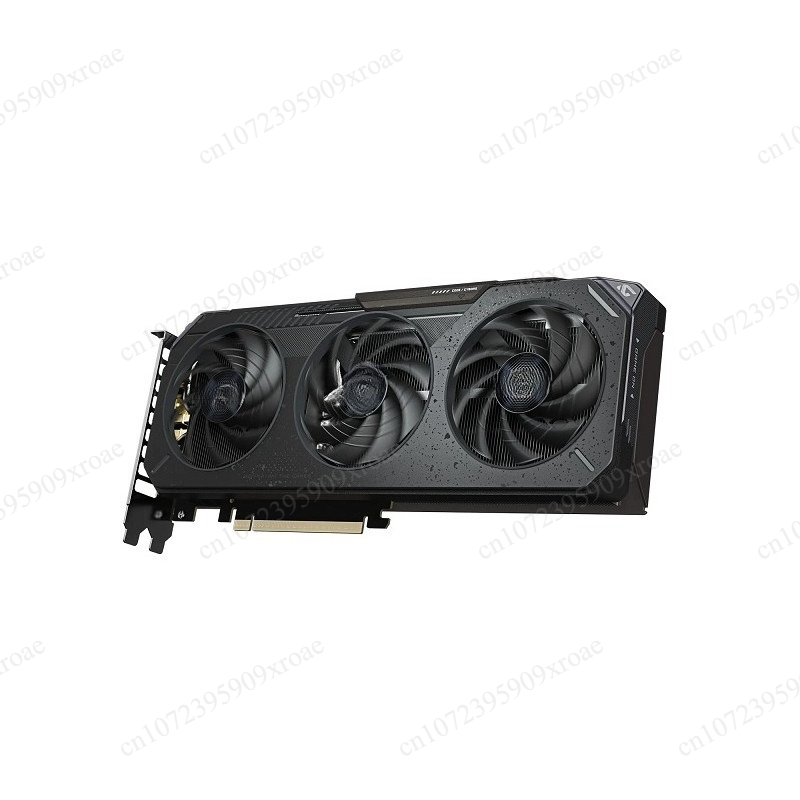 Pc Gaming Video - Carte graphique de jeu GeForce RTX