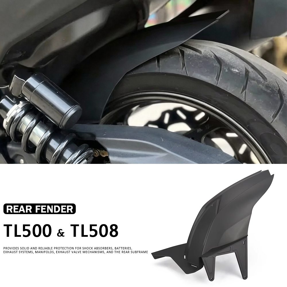 Pc Gaming Rtx 5090 - Pour SYM Maxsym TL500 TL508 TL