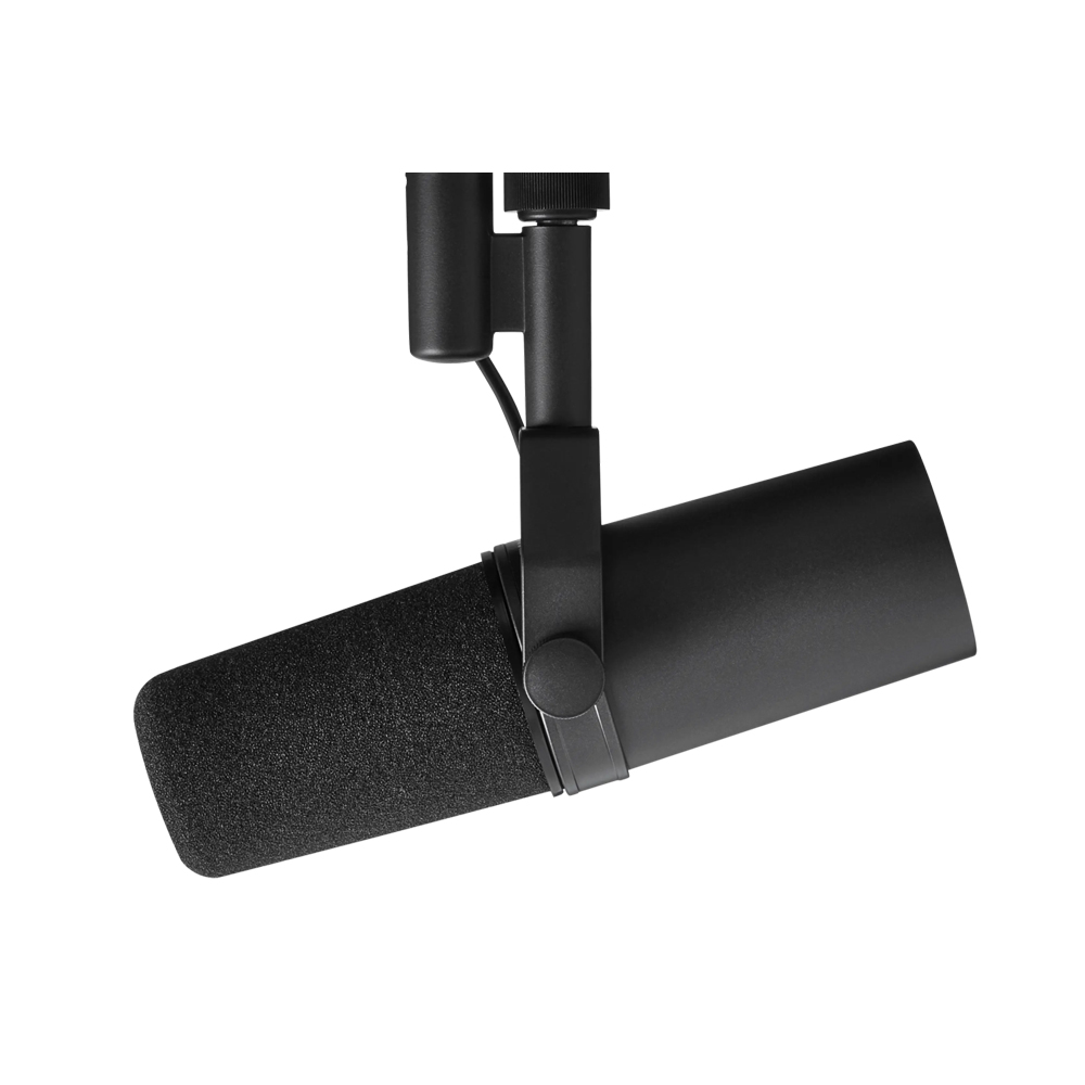 Gaming Microphone - Microphone vocal 7B, micro dynamique de