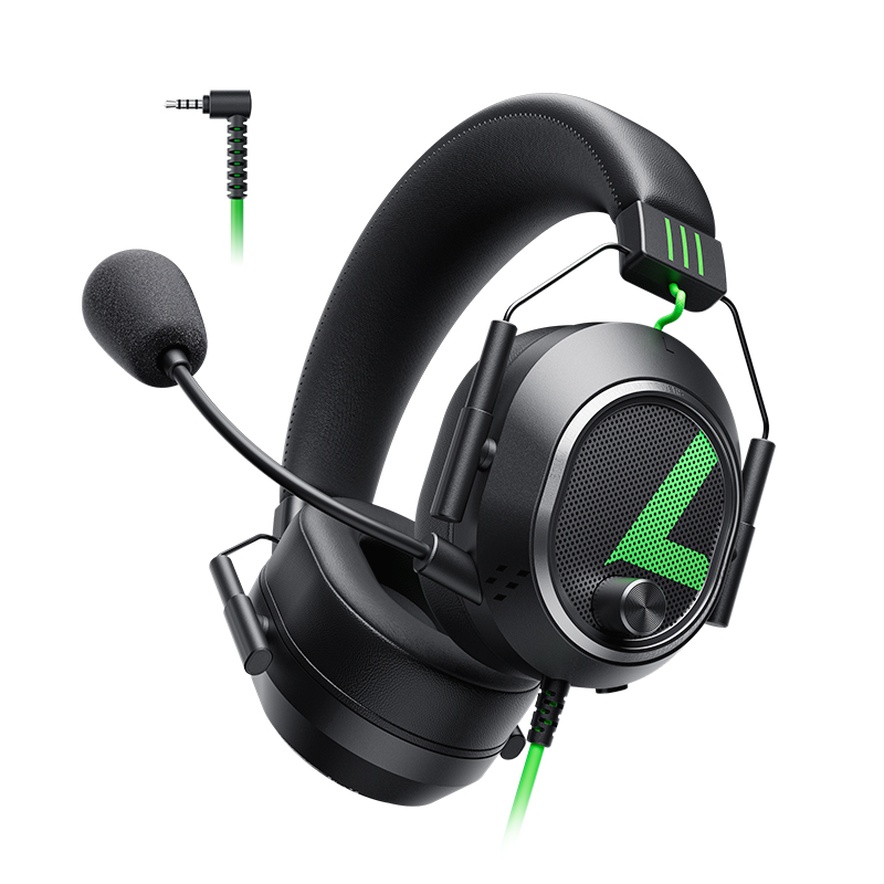 Gaming Microphone - PLEXTONE G810 offre spéciale ordinateur Gamer