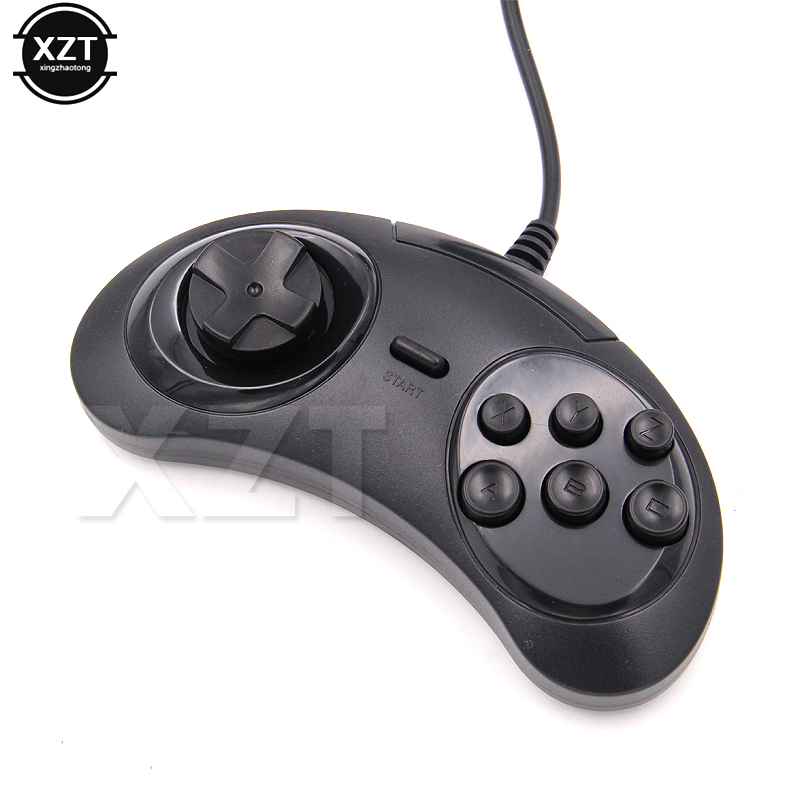 Manette de jeu filaire USB pou - Pc Gaming Gta 6 avis et prix