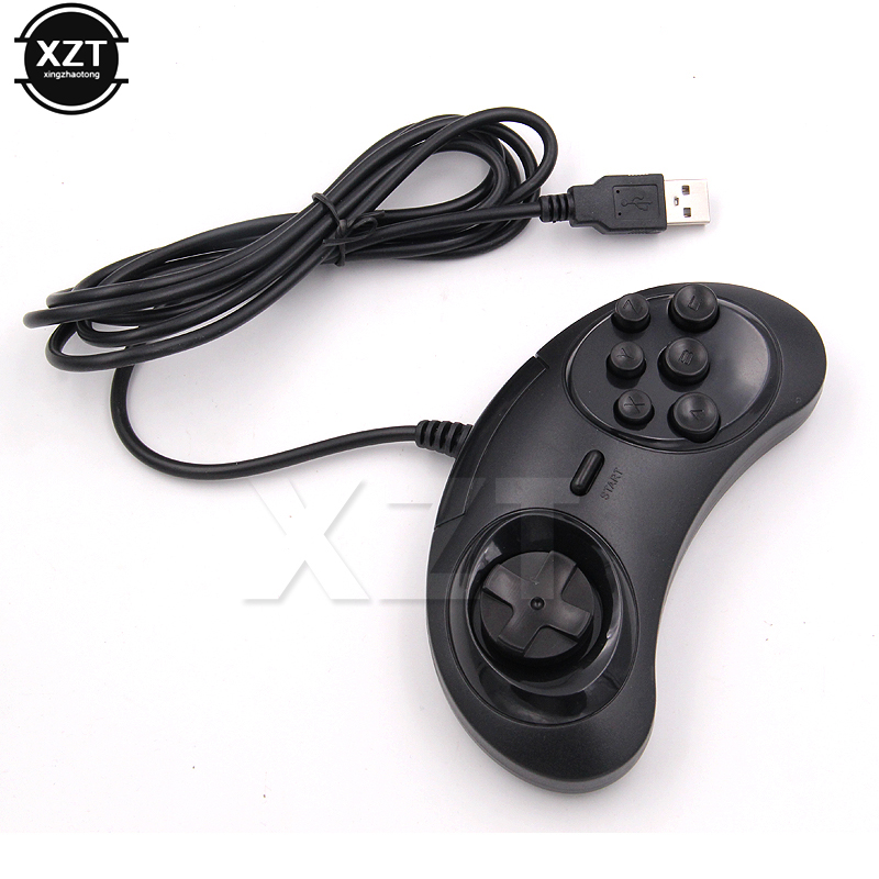 Manette de jeu filaire USB pou - Pc Gaming Gta 6 avis et prix