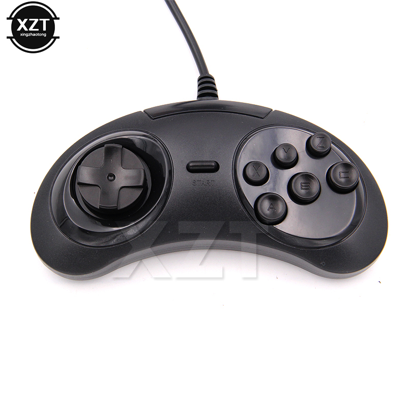 Manette de jeu filaire USB pou - Pc Gaming Gta 6 avis et prix