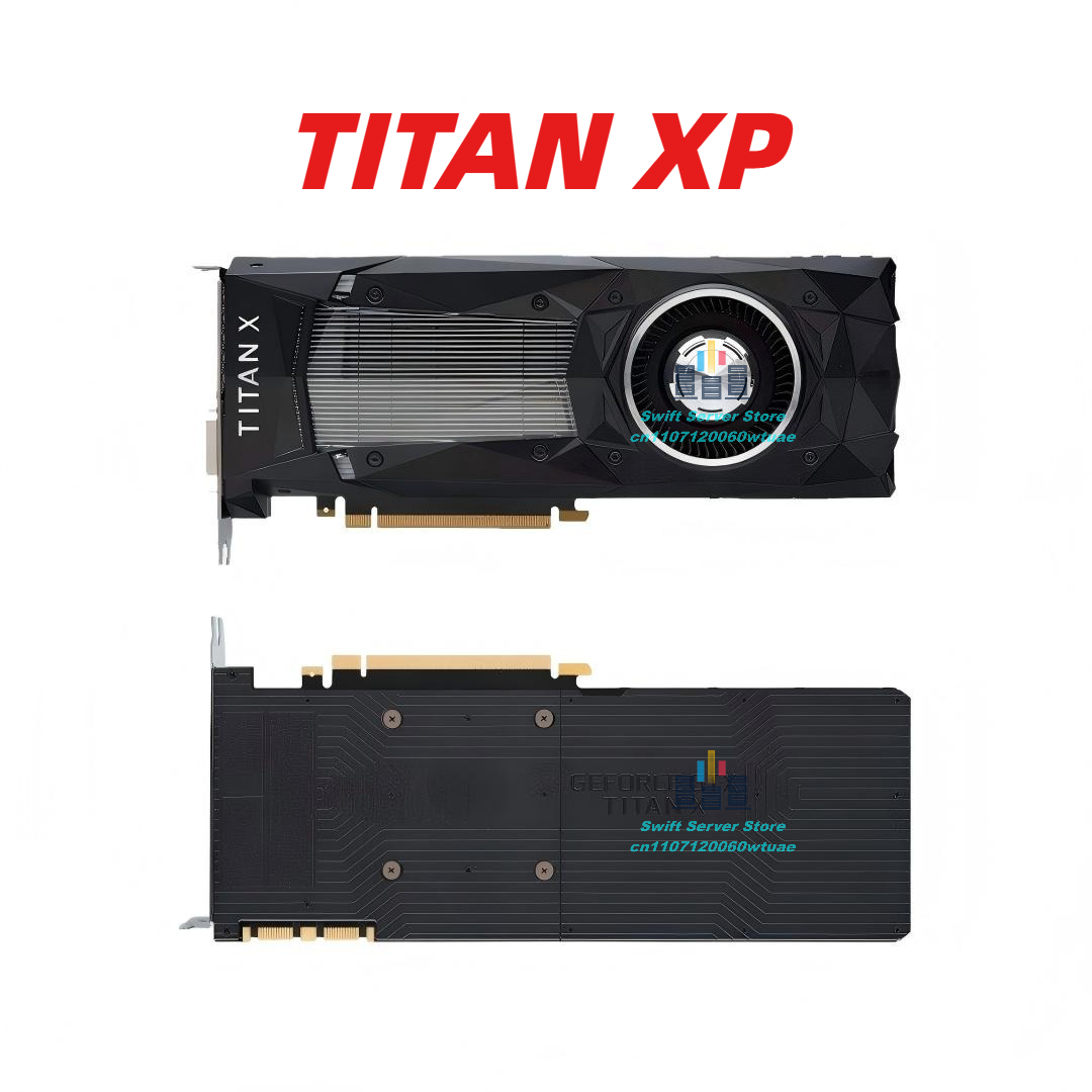 Carte graphique GPU TITAN X /  - Pc Gaming Video avis et prix