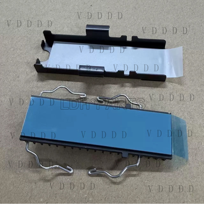 Boîtier de disque SSD M.2 2280 - M.2 Ssd Heatsink avis et prix