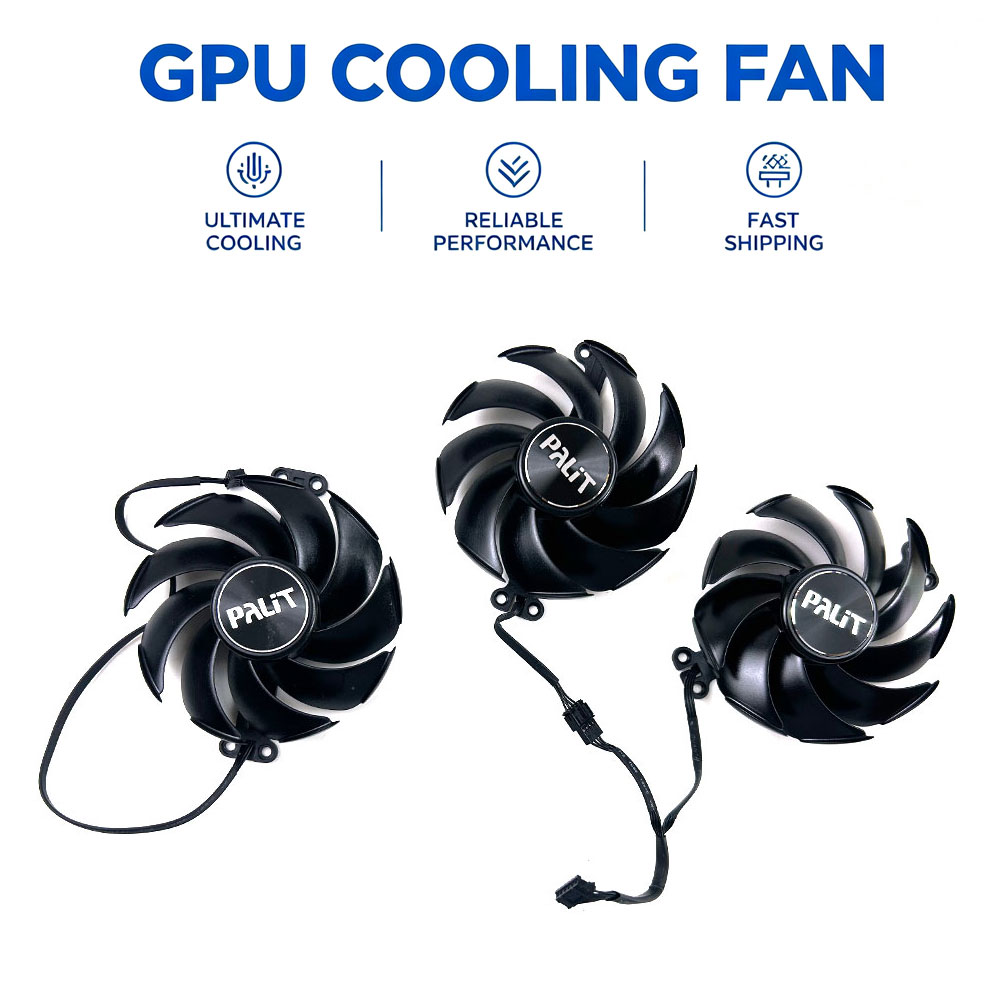 Ventilateur de refroidissement - Pc Gaming Rtx 5090 avis et prix