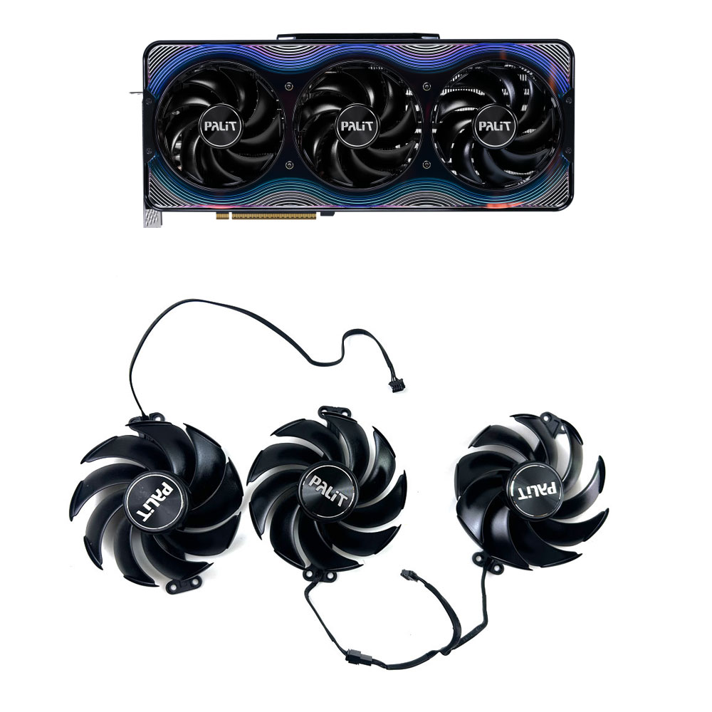 Ventilateur de refroidissement - Pc Gaming Rtx 5090 avis et prix