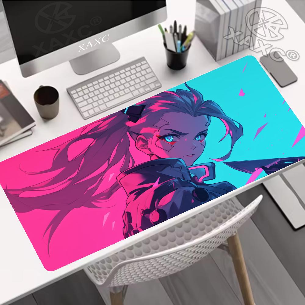 Tapis de Souris Kawaii Anime p - Pc Gaming Girl avis et prix