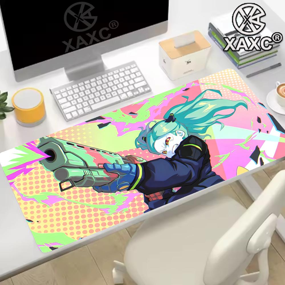 Tapis de Souris Kawaii Anime p - Pc Gaming Girl avis et prix