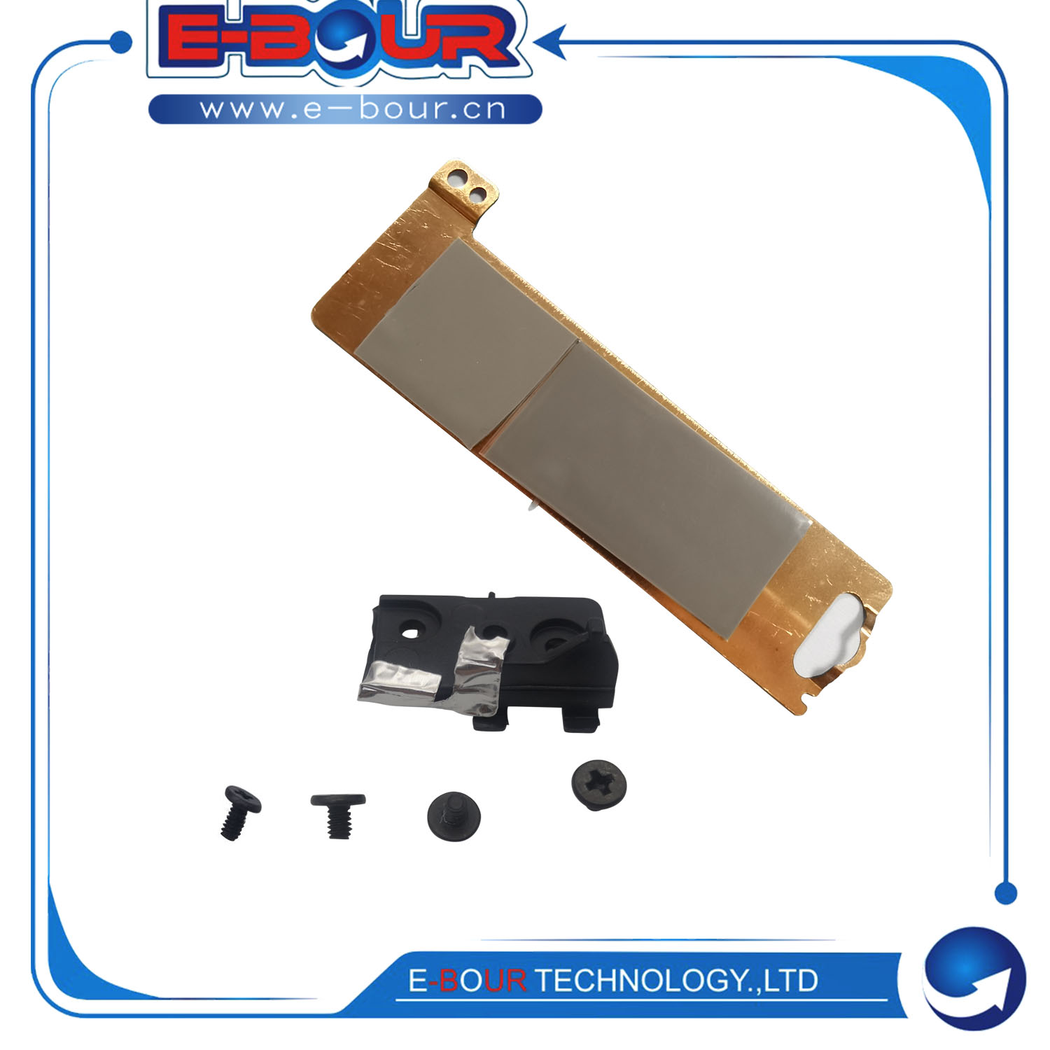 Dissipateur thermique pour dis - M.2 Ssd Heatsink avis et prix