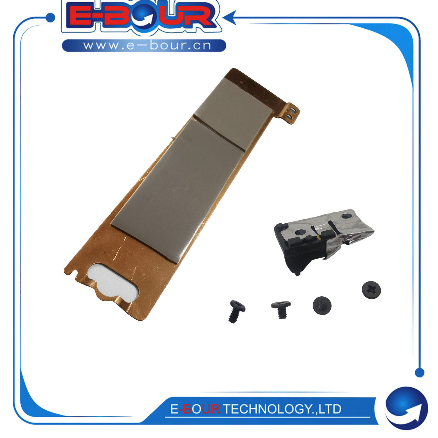 Dissipateur thermique pour dis - M.2 Ssd Heatsink avis et prix