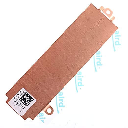 Nouveau dissipateur thermique  - M.2 Ssd Heatsink avis et prix