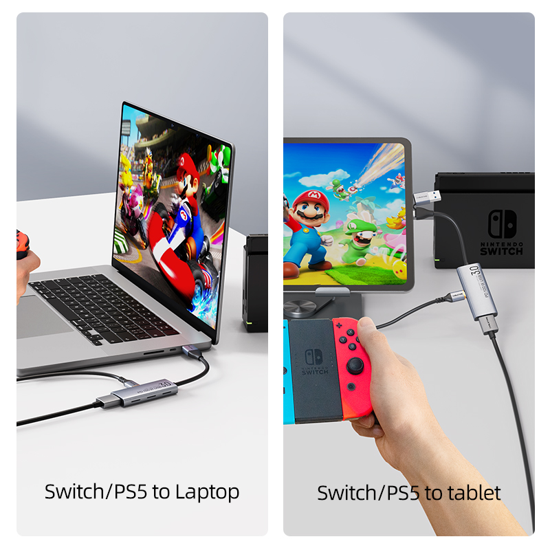 Carte de capture vidéo 4K CABL - Pc Gaming Video avis et prix