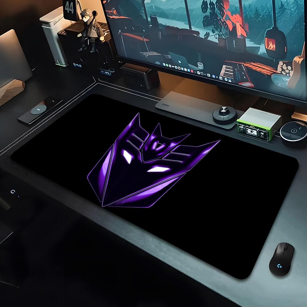 T-transformers Autobot tapis d - Pc Gaming Girl avis et prix