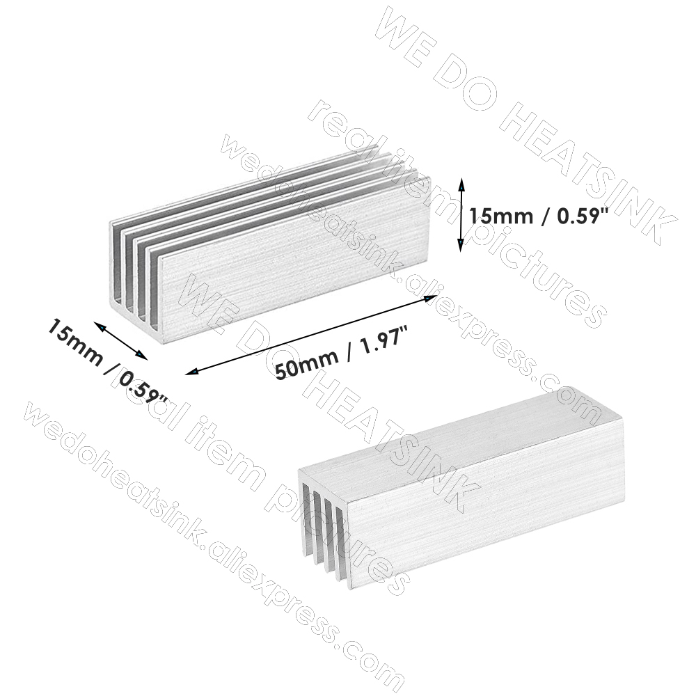 WE DO – dissipateur thermique  - M.2 Ssd Heatsink avis et prix