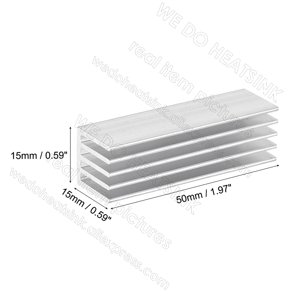 WE DO – dissipateur thermique  - M.2 Ssd Heatsink avis et prix