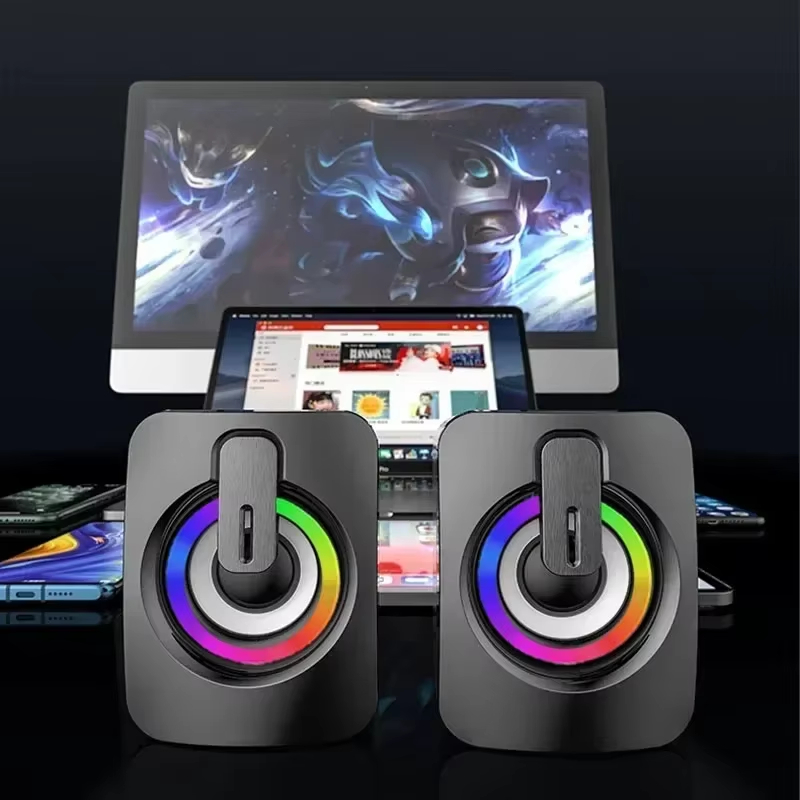 Haut-parleurs de bureau filair - Gaming Microphone avis et prix