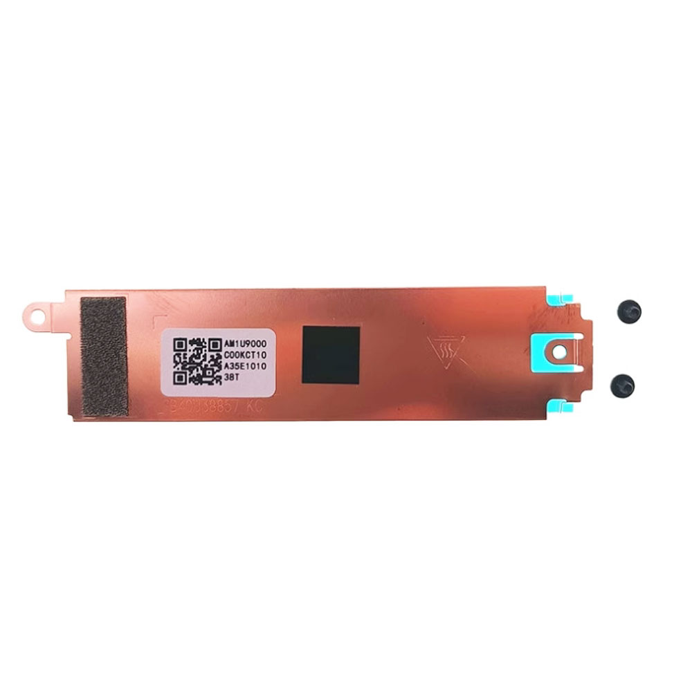 Dissipateur thermique pour ord - M.2 Ssd Heatsink avis et prix