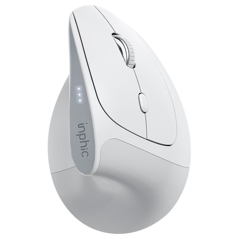 Souris sans fil verticale Inph - Pc Gaming Gta 6 avis et prix