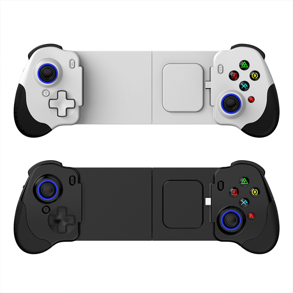 Contrôleur de jeu portable fil - Pc Gaming Video avis et prix