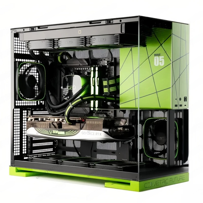 I9 14900K R9 9950X3D RTX 5090  - Pc Gaming Rtx 5090 avis et prix