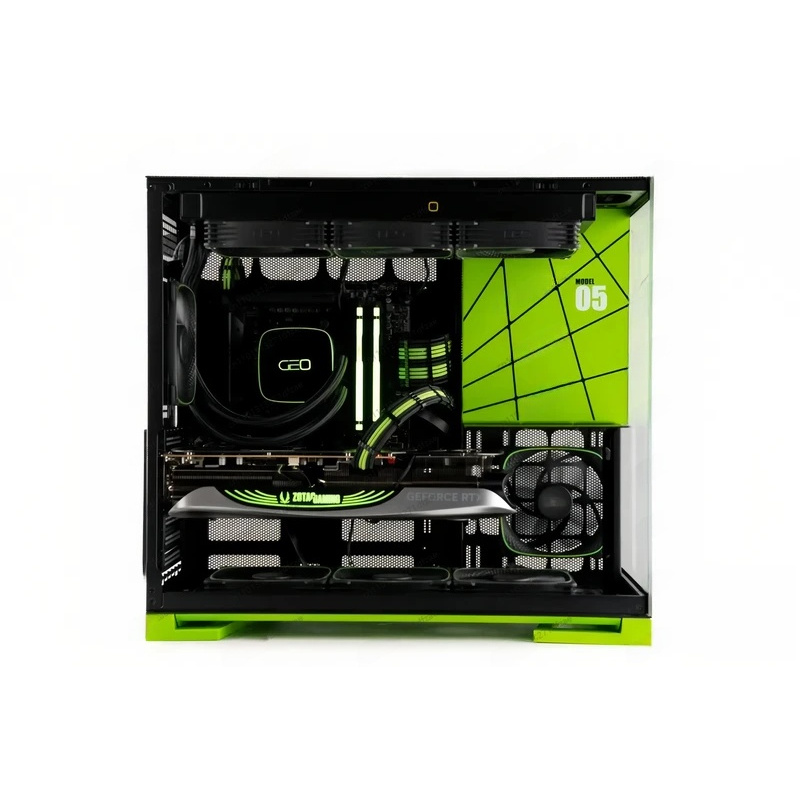 I9 14900K R9 9950X3D RTX 5090  - Pc Gaming Rtx 5090 avis et prix
