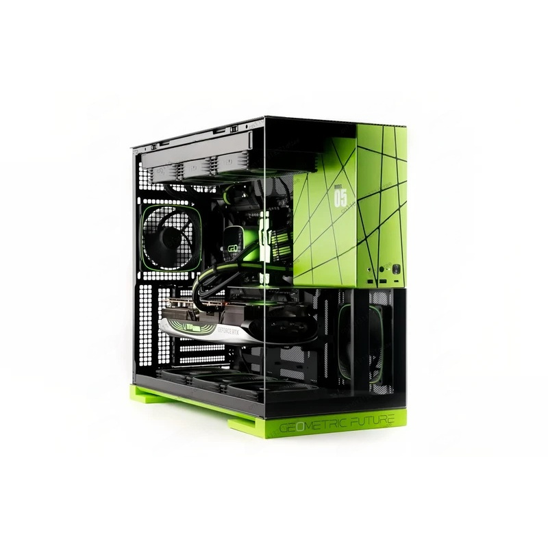 I9 14900K R9 9950X3D RTX 5090  - Pc Gaming Rtx 5090 avis et prix