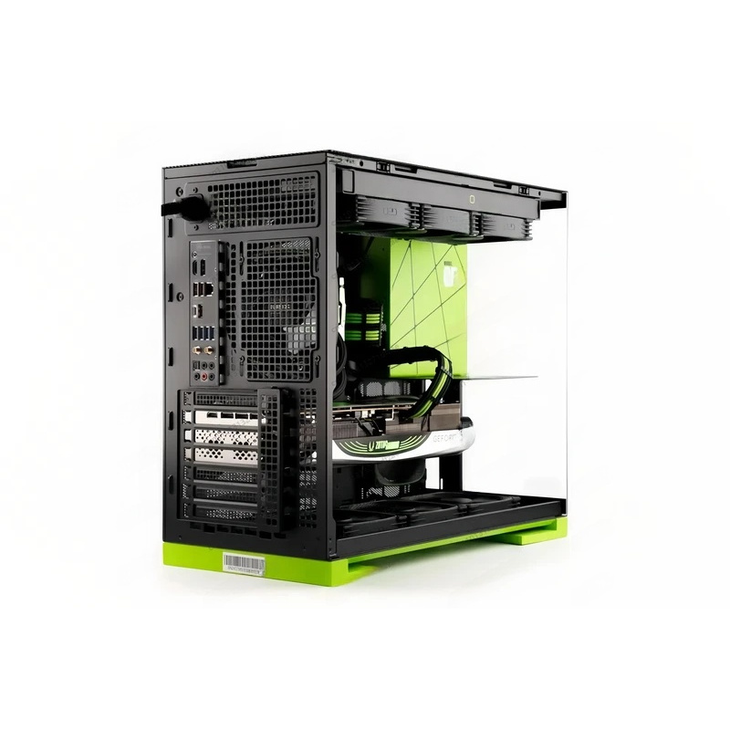 I9 14900K R9 9950X3D RTX 5090  - Pc Gaming Rtx 5090 avis et prix