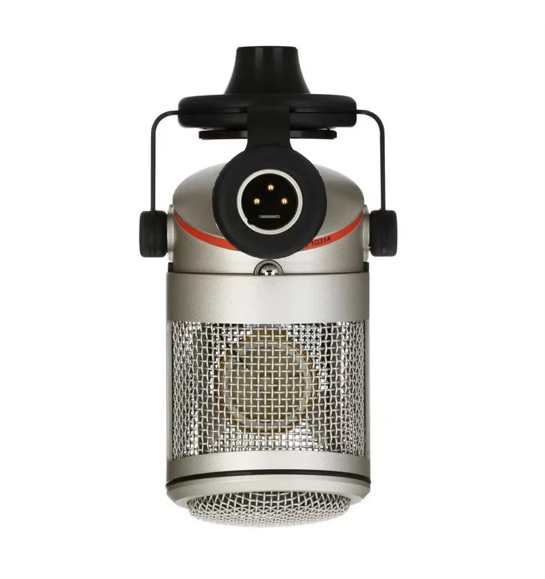 BCM104 microphone professionne - Pc Gaming Live Streaming avis et prix