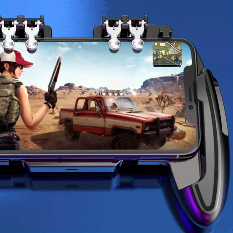 Support de téléphone portable  - Pc Gaming Gta 6 avis et prix