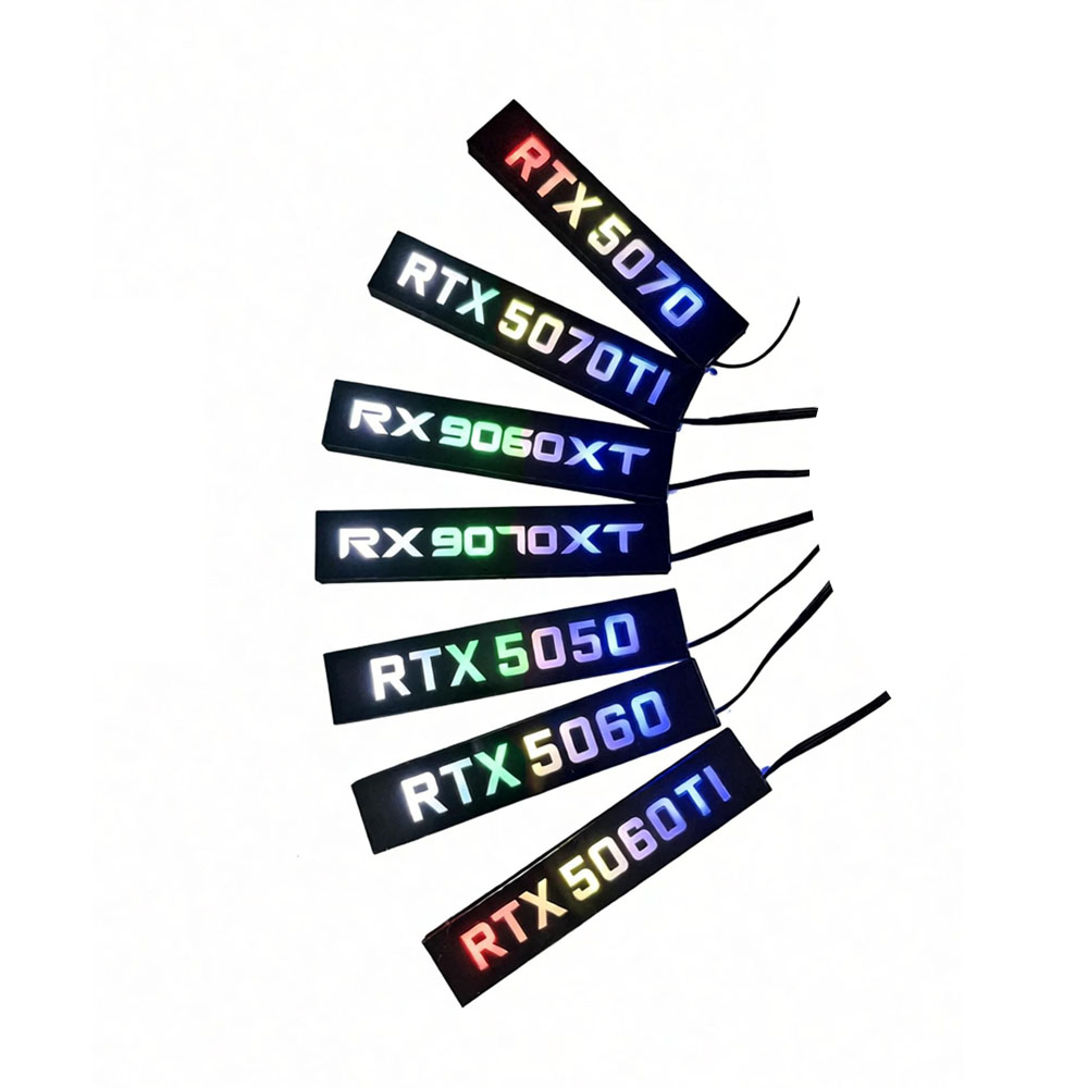 Panneau d'éclairage latéral MO - Pc Gaming Rtx 5090 avis et prix