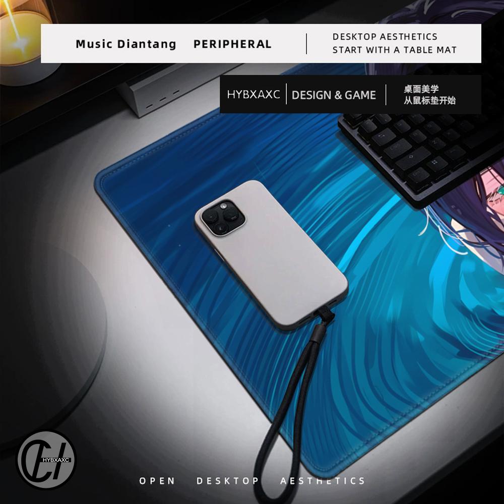 Tapis de souris ordinateur por - Pc Gaming Girl avis et prix