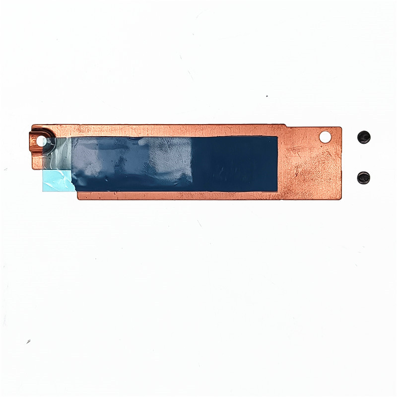 For Dell Alienware M15 R1 M17  - M.2 Ssd Heatsink avis et prix