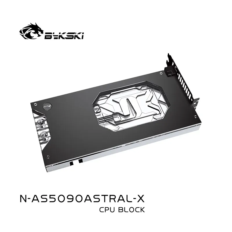 Bykski bloc GPU pour ASUS ROG  - Pc Gaming Rtx 5090 avis et prix