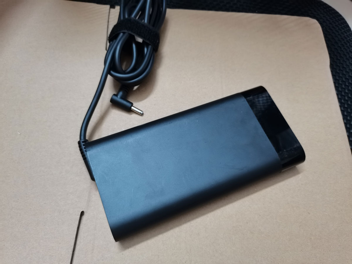 OEM 19.5V 11.8A M35733-001 TPN - Pc Gaming Hp avis et prix