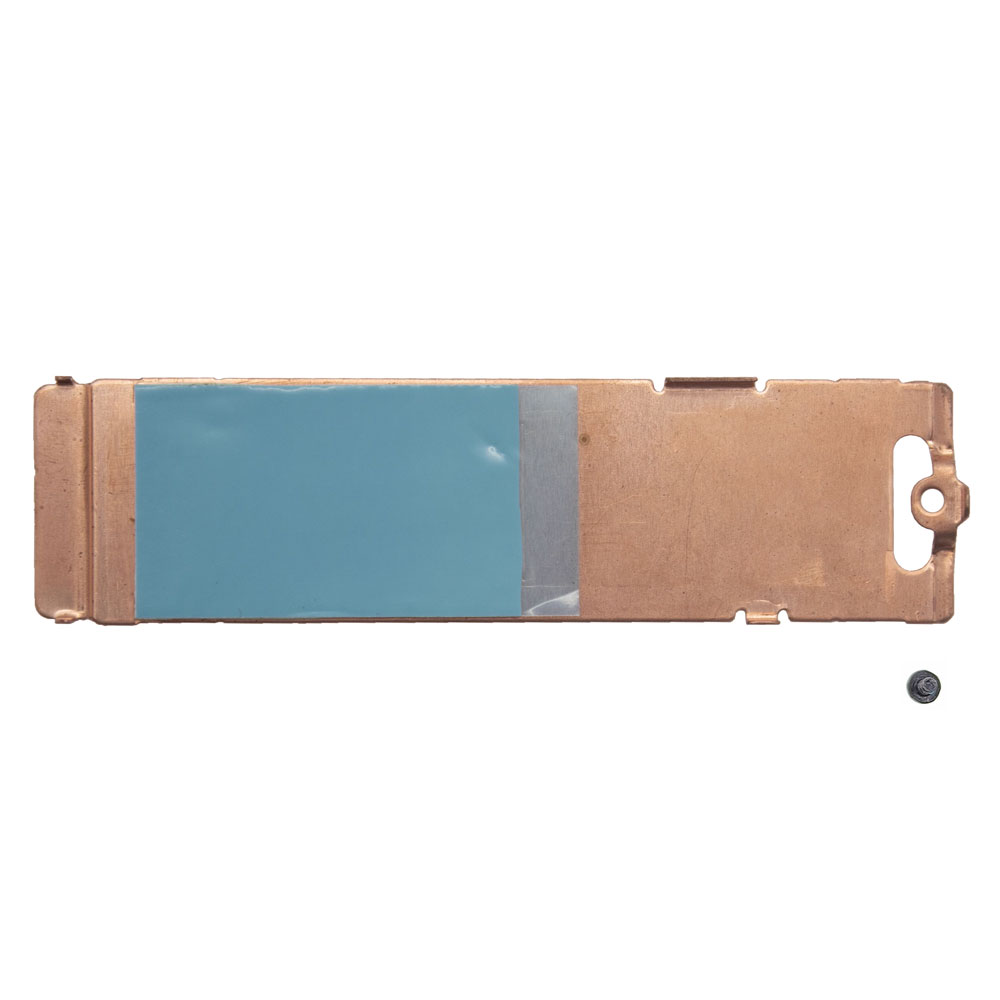 Pour HP Victus 16 16-D 16-E TP - M.2 Ssd Heatsink avis et prix