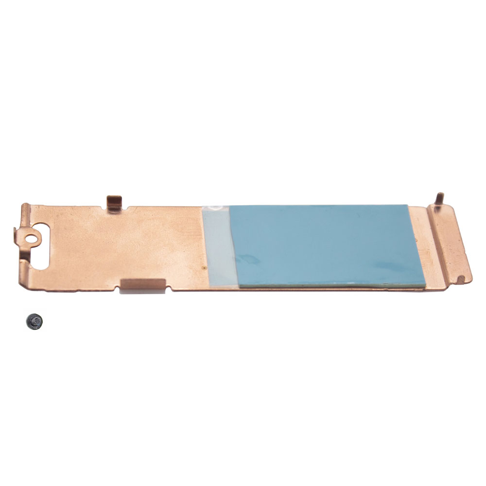 Pour HP Victus 16 16-D 16-E TP - M.2 Ssd Heatsink avis et prix
