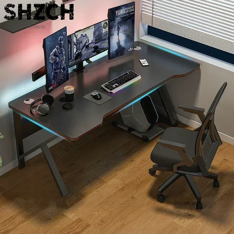 Bureaux d'ordinateur ergonomiq - Pc Gaming Live Streaming avis et prix