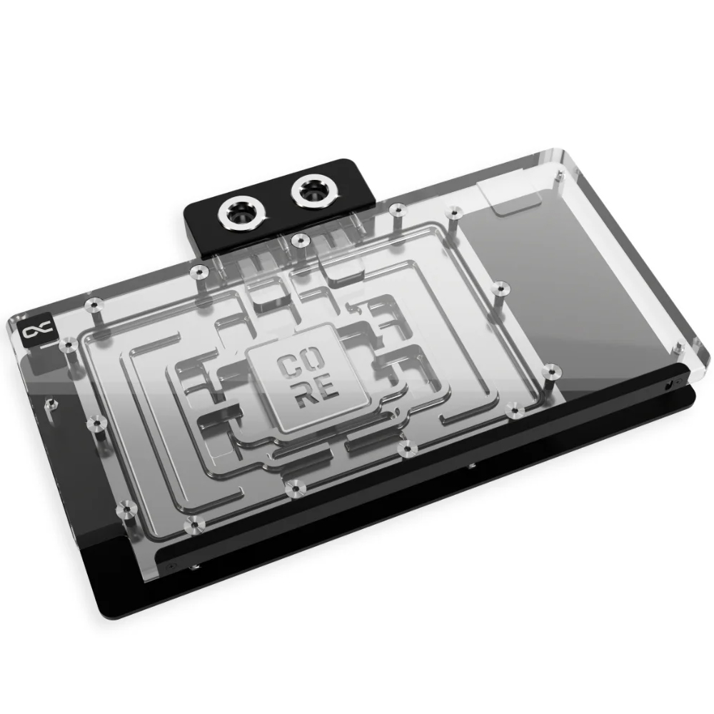 Bloc d'eau Alphacool Core GPU  - Pc Gaming Rtx 5090 avis et prix
