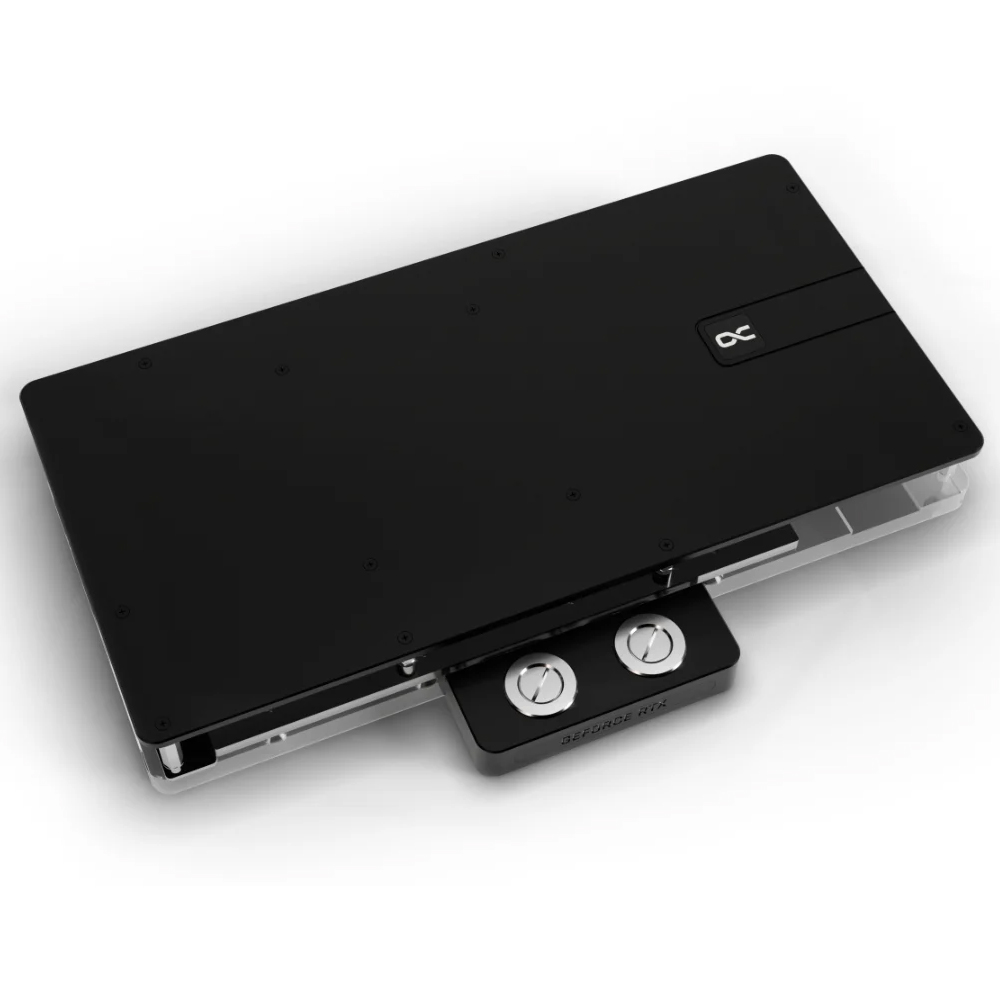 Bloc d'eau Alphacool Core GPU  - Pc Gaming Rtx 5090 avis et prix