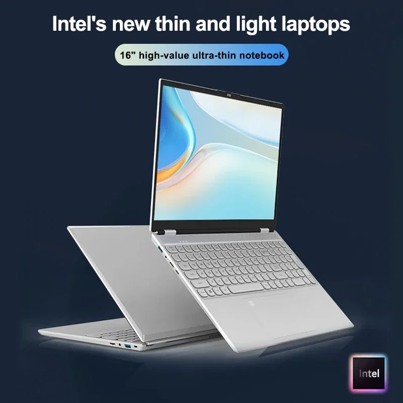 Nouvel ordinateur portable 16  - Pc Gaming Notebook avis et prix