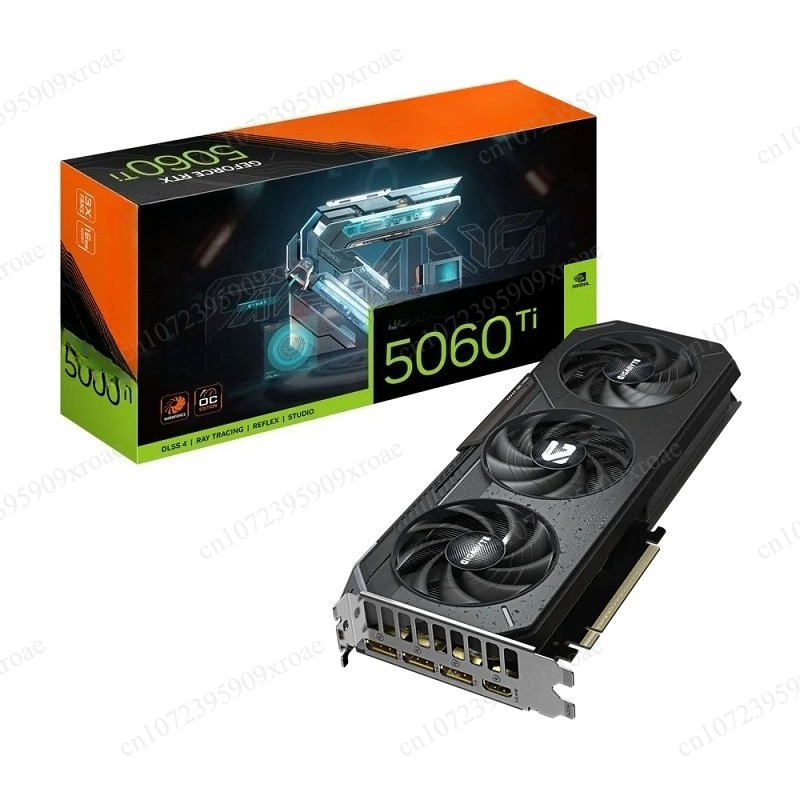 Carte graphique de jeu GeForce - Pc Gaming Video avis et prix